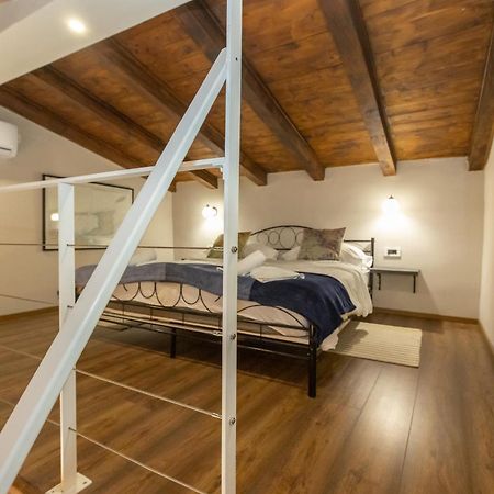Nautical Apartment Old Town Zadar - With Roof Terrace エクステリア 写真