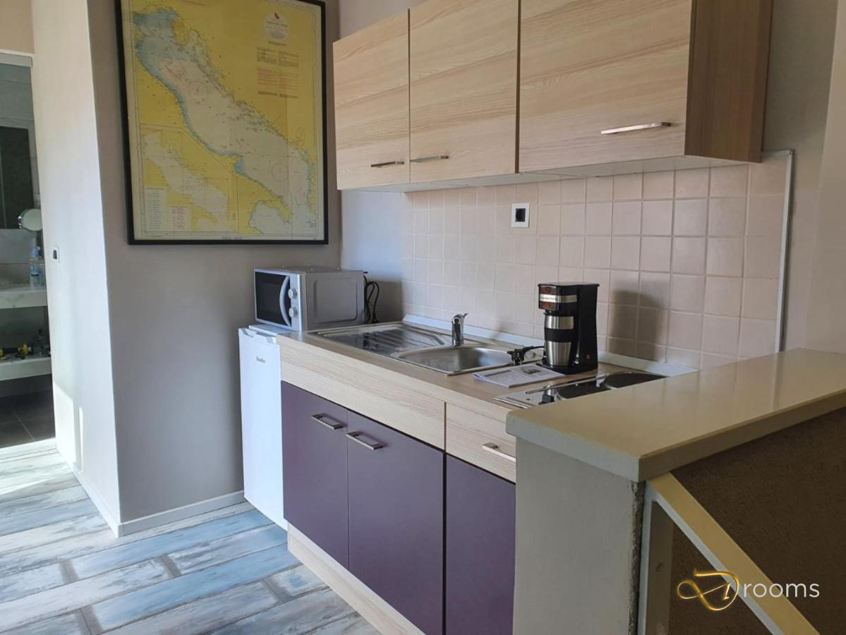 Nautical Apartment Old Town Zadar - With Roof Terrace エクステリア 写真