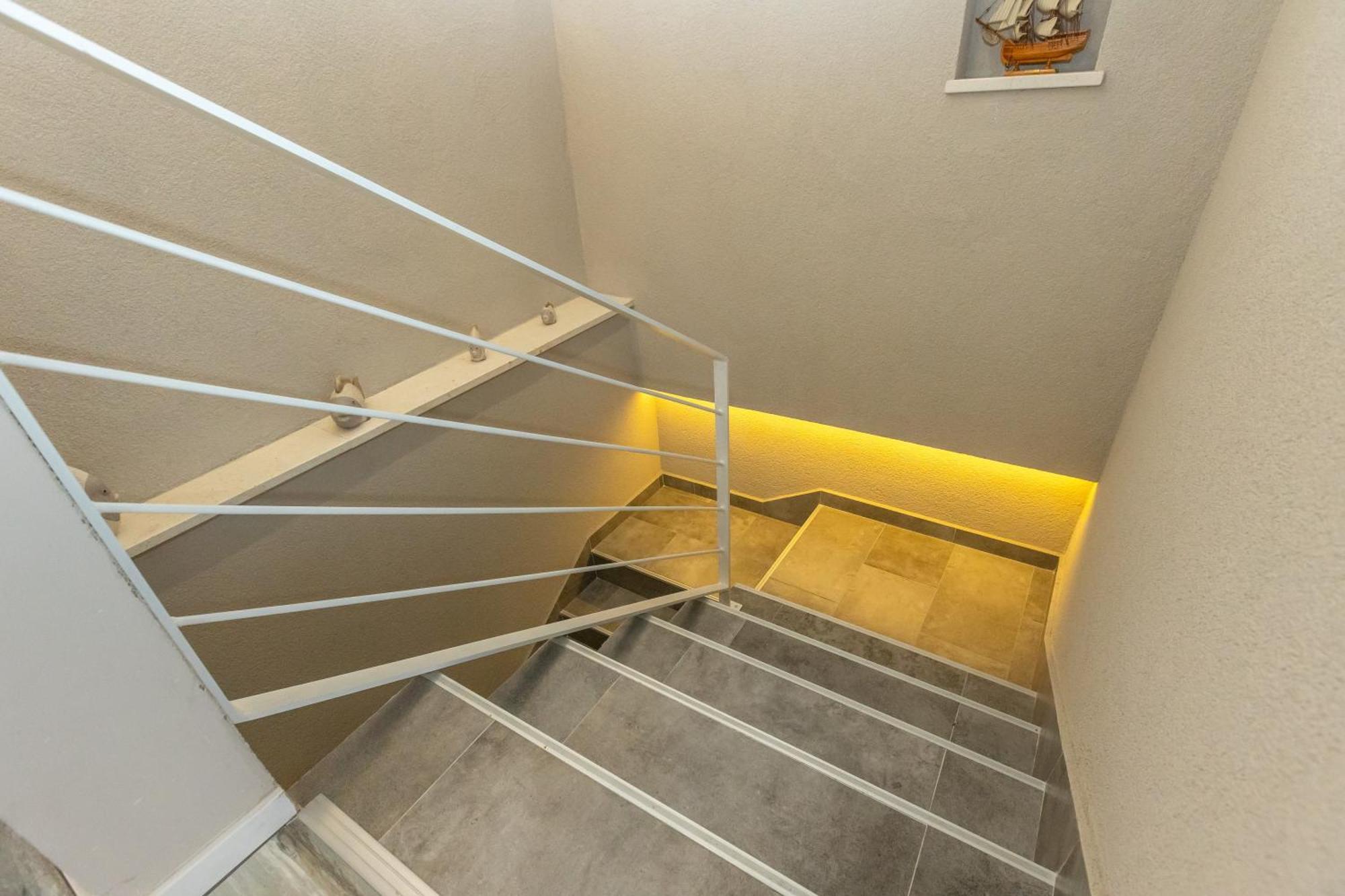 Nautical Apartment Old Town Zadar - With Roof Terrace エクステリア 写真