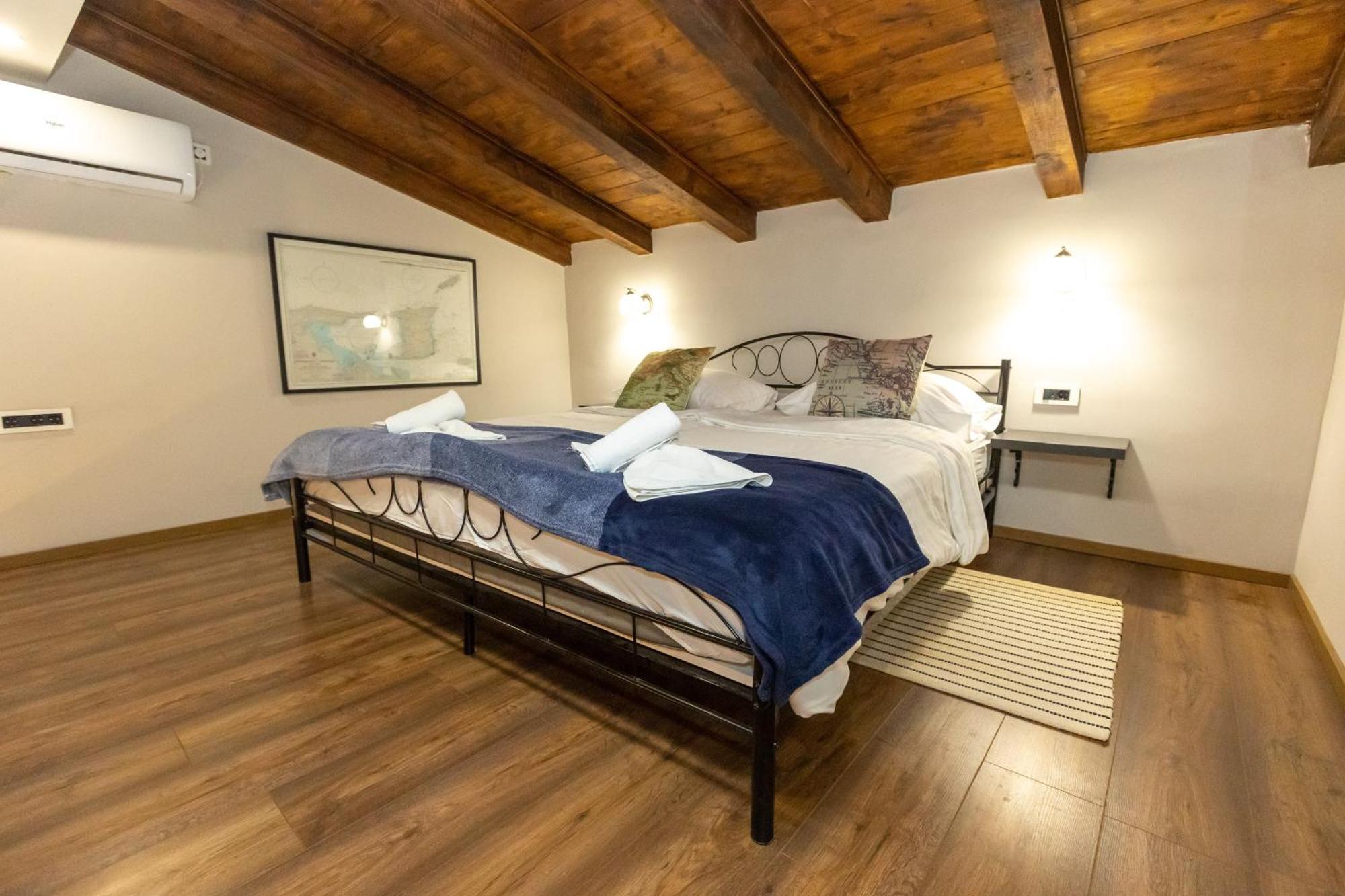 Nautical Apartment Old Town Zadar - With Roof Terrace エクステリア 写真