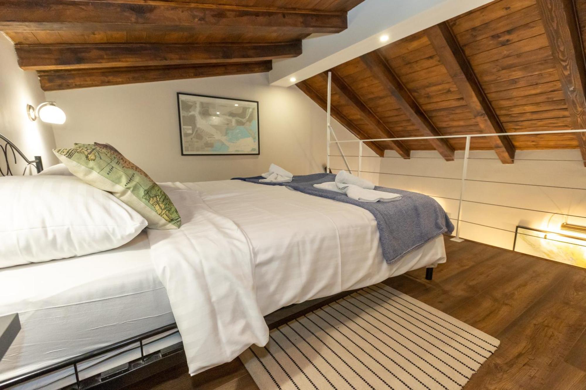 Nautical Apartment Old Town Zadar - With Roof Terrace エクステリア 写真