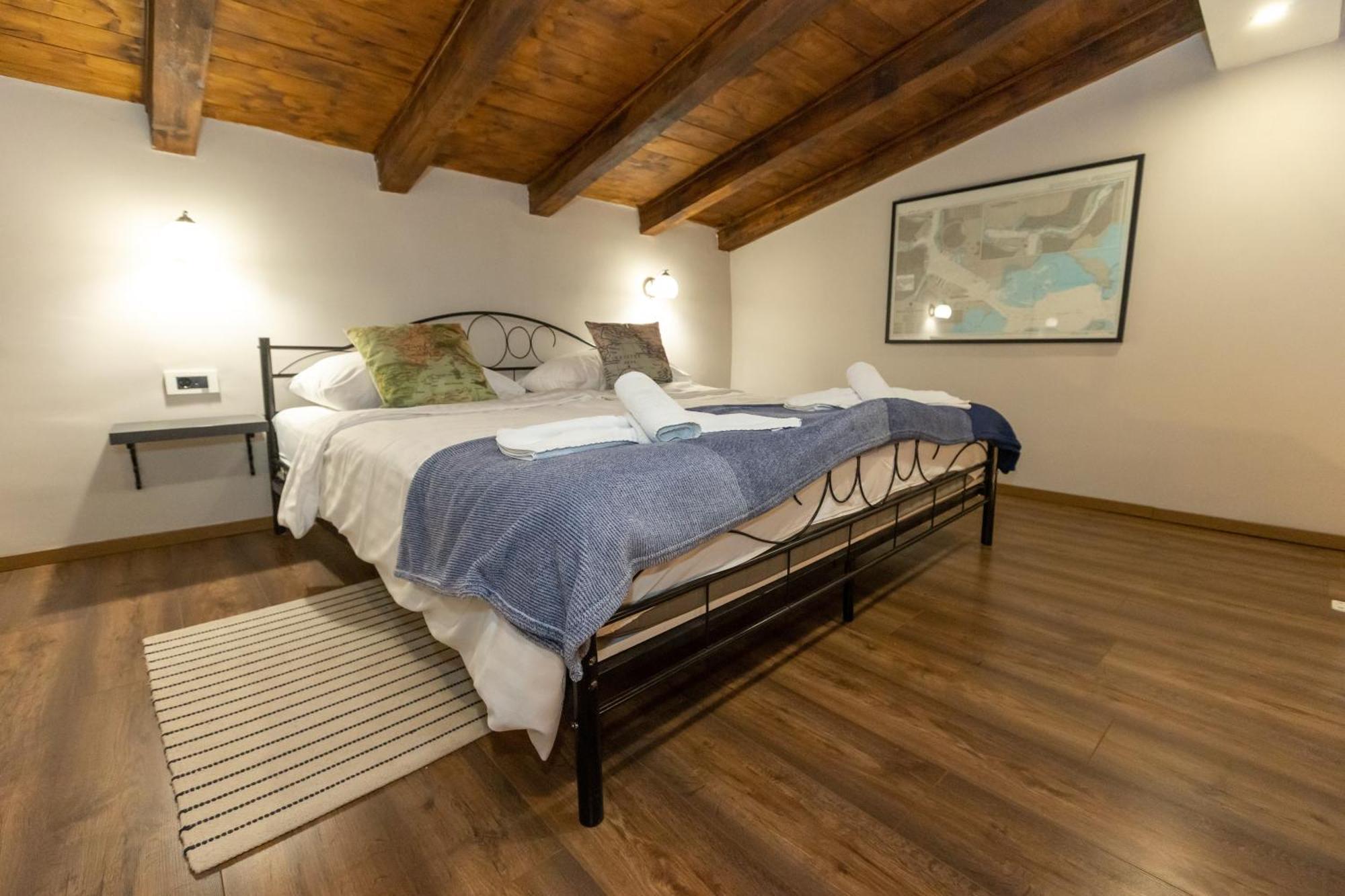 Nautical Apartment Old Town Zadar - With Roof Terrace エクステリア 写真